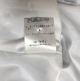 画像7: KETTY　NEMI 　ケティ　レディース　ワンピース ひざ丈　スクエアネック　7分袖　ネイビー　花柄　11号 (7)
