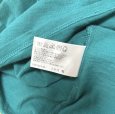画像8: ローラアシュレイ　Laura Ashley 　レディース　カットソー　ビジュー付き　長袖　エメラルドグリーン　42号　 (8)