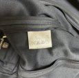 画像8: Aquascutum　Lanificio Faliero Sarti　アクアスキュータム 　レディース　テーラードジャケット　ワンボタン　ネイビー　L　11号 (8)
