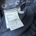 画像6: MORABITO BLAN モラビトブラン　レディース　ハイウエスト　ゆるジーンズ　40号 (6)