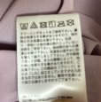 画像6: ユニクロ　レディース　シフォンプリーツロングスカート　ＸXＬ　ピンク　無地 (6)