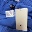 画像6: ニッセン　スマイルランド　ウエストゴム　ギャザースカート　ロングスカート　青　無地　6L　夏 (6)