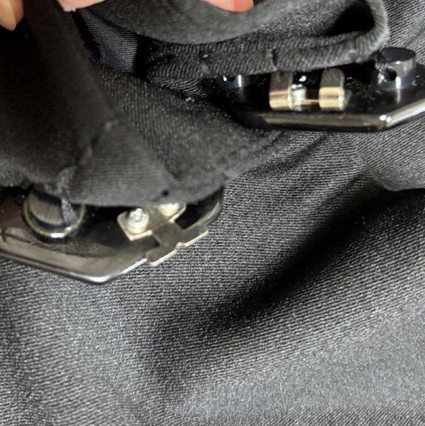 画像7: ブラックフォーマル　ワンピーススーツ　礼服　喪服　ジャケット　半袖ワンピース　15号　夏 (7)