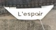 画像4: L'espoir レスポワール  カモフラ  シャツ 長袖 3L 大きいサイズ (4)