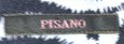 画像4: PISANO ピサーノ ワンピース ストレッチ モノトーンサークル LL (4)