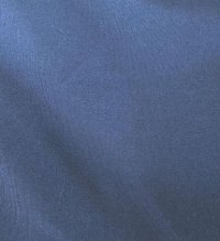 画像3: ハンドメイド生地 無地 紺 テーブルクロス シャツなどに 幅115×10cm単位
