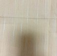 画像3: サンゲツ　遮光　ドレープカーテン生地　はぎれ　イエロー　85×110　おまけ付き (3)
