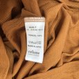 画像6: ジャーナルスタンダード　JOURNAL STANDARD RELUME　ボタンレスロングカーディガン　テラコッタ　　テンセルサマーカーディガン (6)