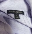 画像5: BANANA REPUBLIC　レディース　セーター　長袖ニット　襟付き　春　ラベンダー　2 (5)