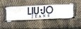 画像5: LIU・JO リュージョー ビジュー付き レディースジーンズ ART. F65160 春 夏 秋 (5)
