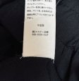 画像5: レディース　ウエストゴム　ショートパンツ　かぼちゃパンツ　黒　ブラック　無地　夏　L (5)