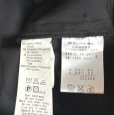 画像5: ICB　レディース　スティックパンツ　黒　ブラック　無地　9号　春　夏 (5)