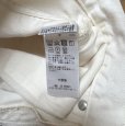画像3: ジャーナルスタンダード　JOURNAL STANDARD 　レディース　ハイウエストジーンズ　ホワイトデニム　36 (3)