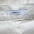 画像8: ジャーナルスタンダード　JOURNAL STANDARD 　レディース　ハイウエストジーンズ　ホワイトデニム　36 (8)