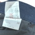 画像5: STRENESSE BLUE　レディース　ハイウエスト　スキニージーンズ　ネイビー　28 (5)