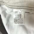画像6: スチェッソ　レディース　ワイドジーンズ　ワイドデニムパンツ　ライトグレー　40号 (6)