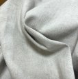 画像8: スチェッソ　レディース　ワイドジーンズ　ワイドデニムパンツ　ライトグレー　40号 (8)