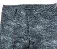 画像5: バジーレ28　BASILE28　レディース　パンツ　ブラック　黒まだら　42号　LL (5)