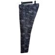 画像6: バジーレ28　BASILE28　レディース　パンツ　ブラック　黒まだら　42号　LL (6)