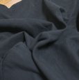 画像5: pumpkin port｜パンプキンポート マキシスカート ロングスカート 裾広がり 黒 編み上げ 冬 (5)