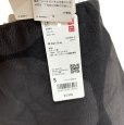 画像5: UNIQLO×マリメッコ　レディース　あったか　防寒　フリーススカート　Ｓ　グレー (5)