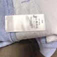 画像6: POLO RALPH LAUREN　ラルフローレン　リネンスカート　ラップスカート　ロングスカート　ライトブルー　6P (6)
