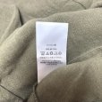画像4: POLO RALPH LAUREN　ラルフローレン　レディース　リネンスカート　ひざ丈　カーキ　6 (4)