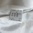 画像5: AMACA　アマカ　ミモレスカート　イエロー　オリエンタルプリント　38号　夏 (5)