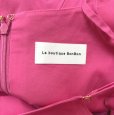 画像5: La boutique BonBon　ラブティックボンボン　レディース　キャミワンピース　ロング　ショッキングピンク　無地 (5)