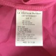 画像6: La boutique BonBon　ラブティックボンボン　レディース　キャミワンピース　ロング　ショッキングピンク　無地 (6)