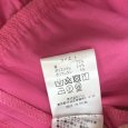 画像7: La boutique BonBon　ラブティックボンボン　レディース　キャミワンピース　ロング　ショッキングピンク　無地 (7)