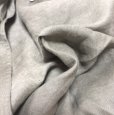 画像7: POLO RALPH LAUREN　ラルフローレン　レディース　リネンワンピース　半袖　ロングワンピース　カーキ　無地 (7)