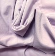 画像8: EMMEL REFINES　エメルリファインズ　レディース　ロングワンピース　ライトタフタ 前後2WAYノースリーブ ワンピース　ラベンダーピンク　M (8)