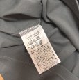 画像7: INDIVI　レディース　カットソー　レース袖　長袖　チャコール　34号 (7)