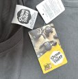 画像6: ひつじのショーン　レディース　長袖　Tシャツ　カットソー　ダークグレー　L (6)