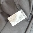 画像8: ひつじのショーン　レディース　長袖　Tシャツ　カットソー　ダークグレー　L (8)