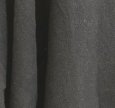 画像6: ATSURO TAYAMA（アツロウ タヤマ）前上がり フレアスリーブ デニム切替 スウェット Tシャツ 半袖 (6)