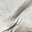画像4: メルシーボークー　mercibeaucoup,　半袖　Tシャツ　カットソー　ライトグレー (4)
