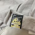 画像6: メルシーボークー　mercibeaucoup,　半袖　Tシャツ　カットソー　ライトグレー (6)