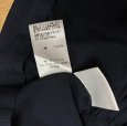 画像6: FAGRAS VITA ファグラスヴィータ レディース　カットソー　半袖　Aライン　前上がり　ネイビー　紺　無地　M　日本製 (6)