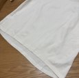 画像6: エスプリドール　レディース　カットソー　5分袖　アイボリー　無地　40号 (6)
