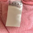 画像7: adidas  アディダス　レディース　半袖シャツ　ピンク　速乾　Ｍ (7)