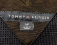 画像7: TOMMY HILFIGER トミーヒルフィガー メンズ アウター UNISEX ナイロンジャケット S (7)