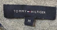 画像3: TOMMY HILFIGER メンズ クルーネック セーター ボーダー トリコロール M