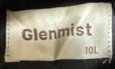 画像5: 大きいサイズ メンズ Glenmist ダッフルコート フード付き 10L ネイビー (5)