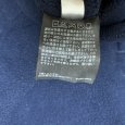 画像6: ユニクロ　メンズ　大きいサイズ　フリースジャケット　ネイビー　ネイティブ柄　4XL (6)