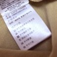 画像9: DANIEL DODD　メンズ　鹿の子ポロシャツ　半袖　うぐいす色　5L　父の日 (9)