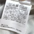 画像6: ユニクロ　エアリズム　メンズ　Tシャツ　大きいサイズ　 コットン　オーバーサイズ　　5分袖　4XL　グレー (6)