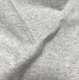 画像4: ユニクロ　メンズ　Tシャツ　大きいサイズ　クルーネック　半そで　4XL　グレー (4)