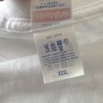 画像6: UNITED ATHELE　メンズ　ヘビーウェイトTシャツ　半袖　白　無地　XXXL　大きいサイズ　 (6)